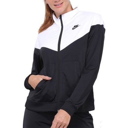 Agasalho Nike NSW Suit Feminino BV4958-010