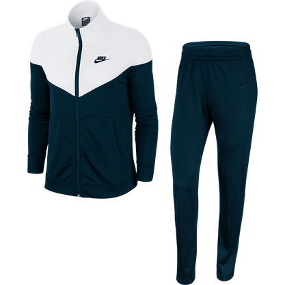 Agasalho Nike NSW Suit Feminino BV4958-432