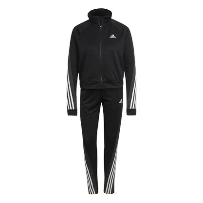 Agasalho Adidas Sportswear Teamsport Feminino H67027