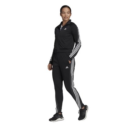 Agasalho Adidas Sportswear Teamsport Feminino H67027