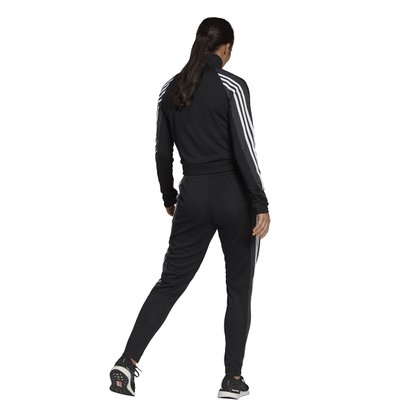 Agasalho Adidas Sportswear Teamsport Feminino H67027