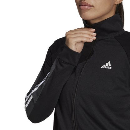 Agasalho Adidas Sportswear Teamsport Feminino H67027