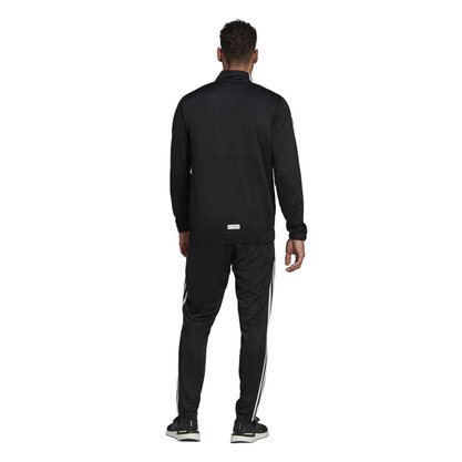 Agasalho Adidas 3/4 Aeroready Masculino HE2233