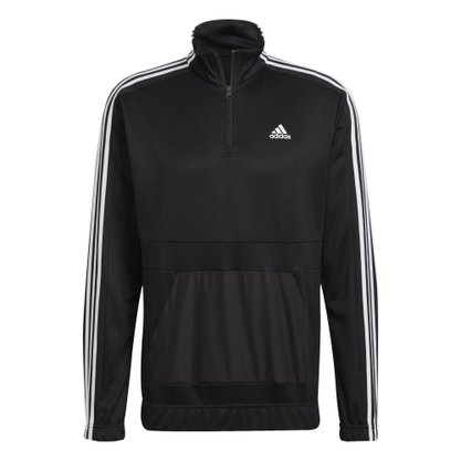 Agasalho Adidas 3/4 Aeroready Masculino HE2233