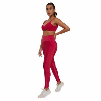 Calça Legging Alto Giro Barriga ZR Fem 2331313-C5654
