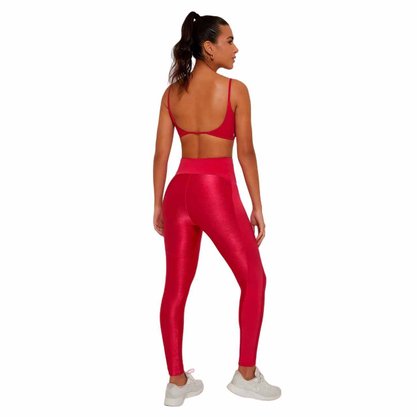 Calça Legging Alto Giro Barriga ZR Fem 2331313-C5654