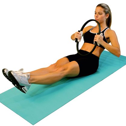 Anel de Pilates Acte Sports T12