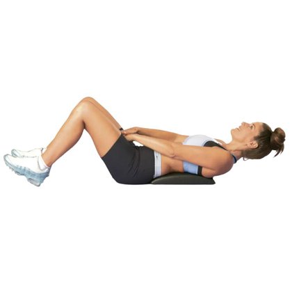 Aparelho Abdominal Acte Unissex T80