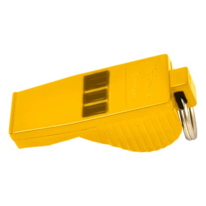 Apito Profissional Poker Tucano Unissex 08100-00