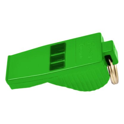 Apito Profissional Poker Tucano Unissex 08100-00