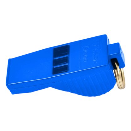Apito Profissional Poker Tucano Unissex 08100-00