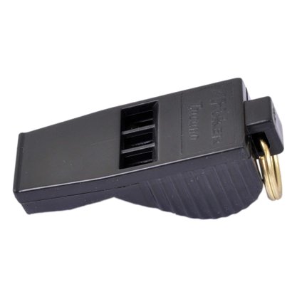 Apito Profissional Poker Tucano Unissex 08100-00