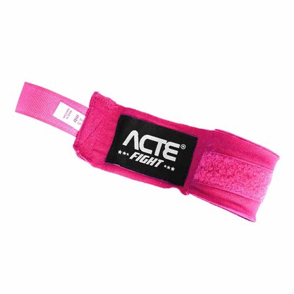 Bandagem 3,5m Acte Sports Unissex P8-R