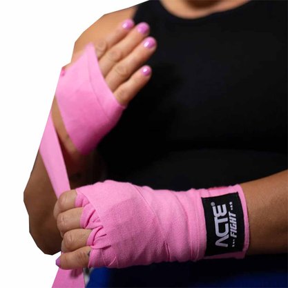 Bandagem 3,5m Acte Sports Unissex P8-R