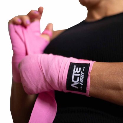 Bandagem 3,5m Acte Sports Unissex P8-R