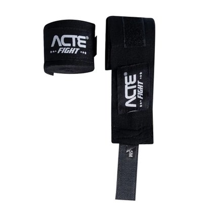 Bandagem Acte Unissex 5M P17-P