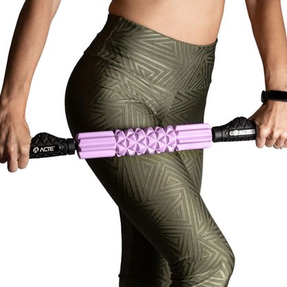 Bastão de Massagem Acte Diamond Unissex T241