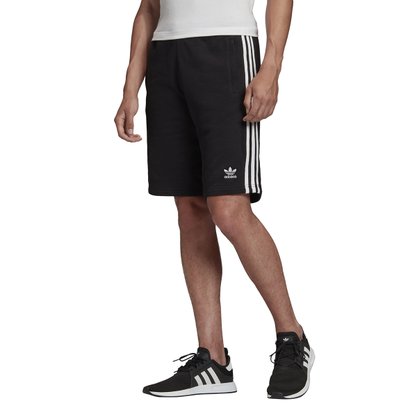 Bermuda Adidas 3 Stripes Masculina DH5798