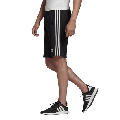 Bermuda Adidas 3 Stripes Masculina DH5798