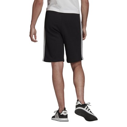 Bermuda Adidas 3 Stripes Masculina DH5798