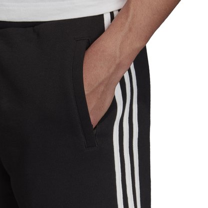 Bermuda Adidas 3 Stripes Masculina DH5798