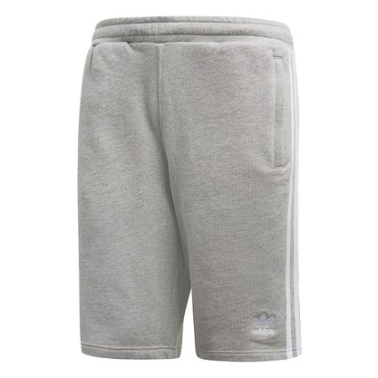 Bermuda Adidas 3 Stripes Masculina DH5803