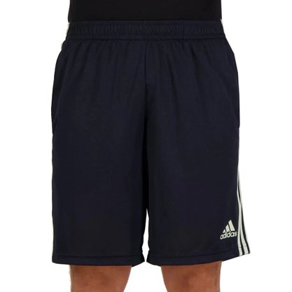 Bermuda Adidas 3S Masculina IC2048