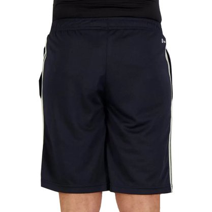 Bermuda Adidas 3S Masculina IC2048