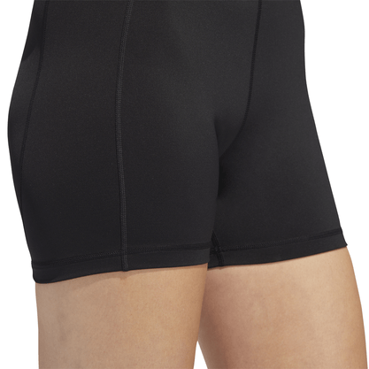Bermuda Adidas Compressão Alphaskin Feminina FJ7170