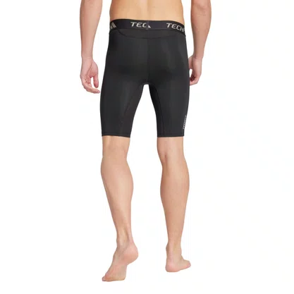 Bermuda Adidas Compressão Tech Fit Masculina IN5591