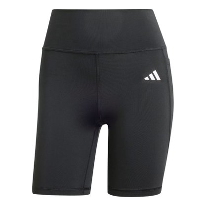 Bermuda Adidas Optime Essentials Forma P Feminina IT2281