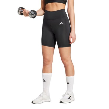 Bermuda Adidas Optime Essentials Forma P Feminina IT2281