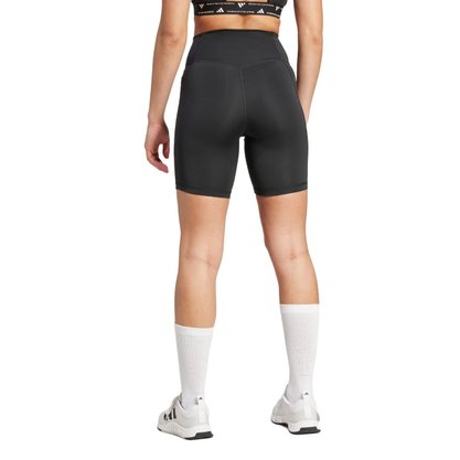 Bermuda Adidas Optime Essentials Forma P Feminina IT2281