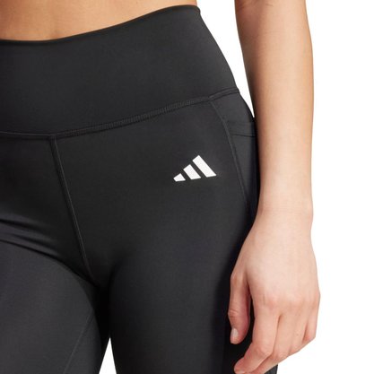 Bermuda Adidas Optime Essentials Forma P Feminina IT2281