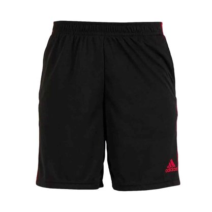 Bermuda Adidas 3S Masculina  IC2049