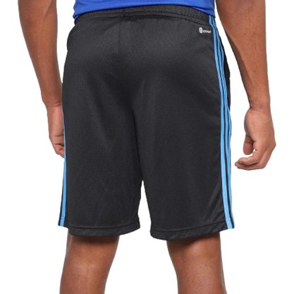 Bermuda Adidas Masculina 3S IC2050