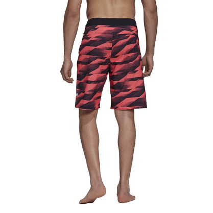 Bermuda Adidas Oly Tech Kl Masculina FS4024