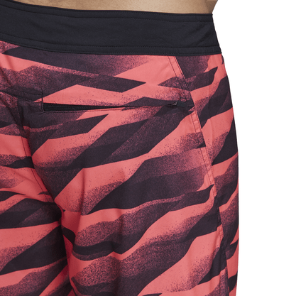 Bermuda Adidas Oly Tech Kl Masculina FS4024