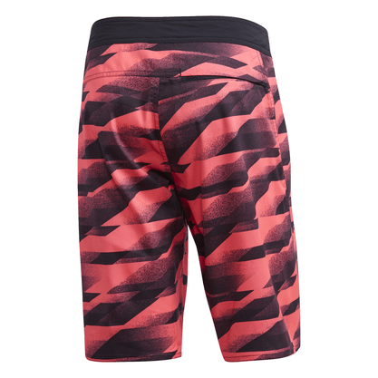 Bermuda Adidas Oly Tech Kl Masculina FS4024
