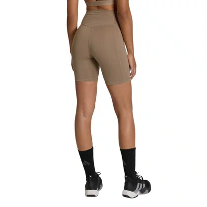 Bermuda Adidas Optime Essentials 7 Feminina JZ0830
