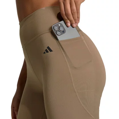 Bermuda Adidas Optime Essentials 7 Feminina JZ0830
