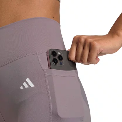 Bermuda Adidas Optime Essentials 7 Feminina JZ0832
