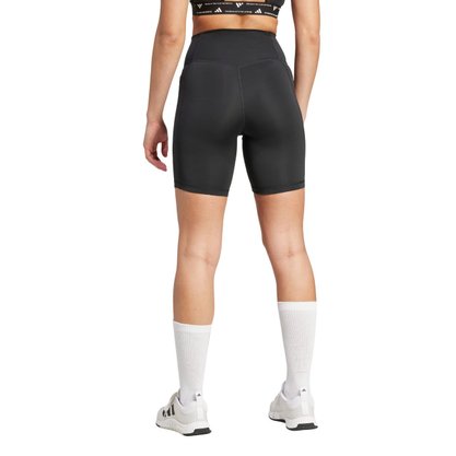 Bermuda Adidas Optime Essentials Forma M Feminina IT2281