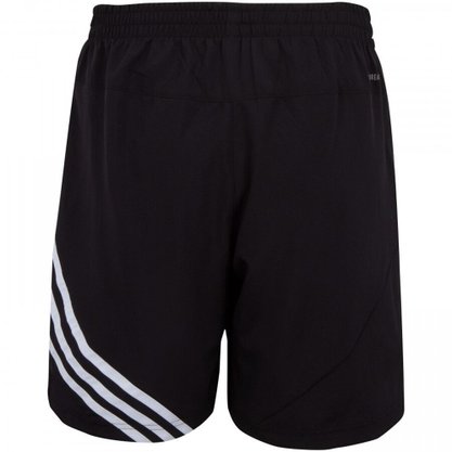 Bermuda Adidas Run It 3s Masculina FK1939