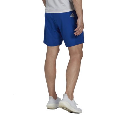 Bermuda Adidas Run It Masculino HL3967
