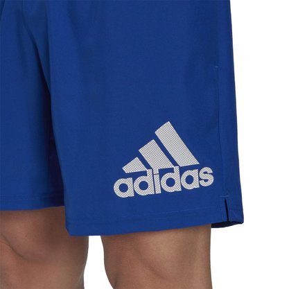 Bermuda Adidas Run It Masculino HL3967