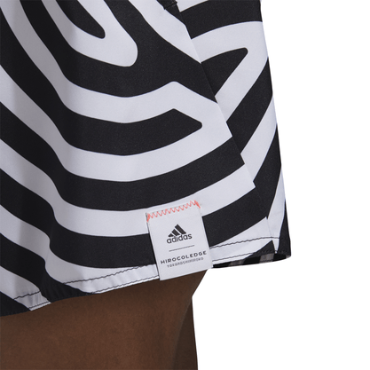 Bermuda Adidas Tokyo Swim Masculina GD4963