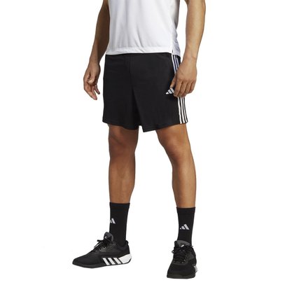 Bermuda Adidas Treino Essentials 3 Stripes IB8111