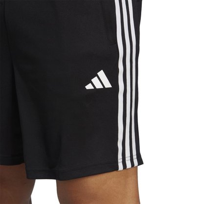 Bermuda Adidas Treino Essentials 3 Stripes IB8111
