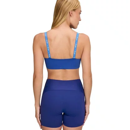 Bermuda Alto Giro Elástico Feminina 2531102-C6077